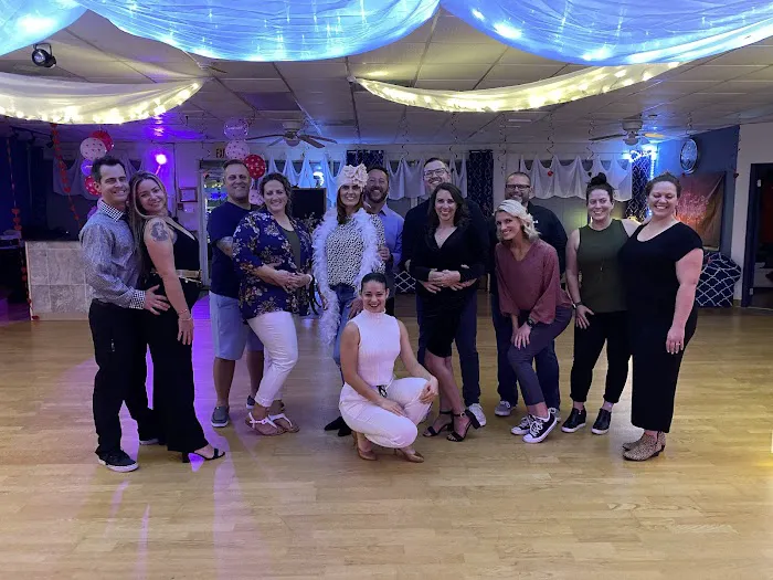 Wilson's Dance Club International Picture 8