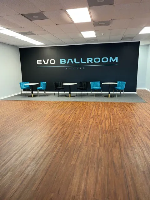Evo Ballroom Studio Picture 1