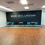 Evo Ballroom Studio