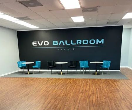 Evo Ballroom Studio