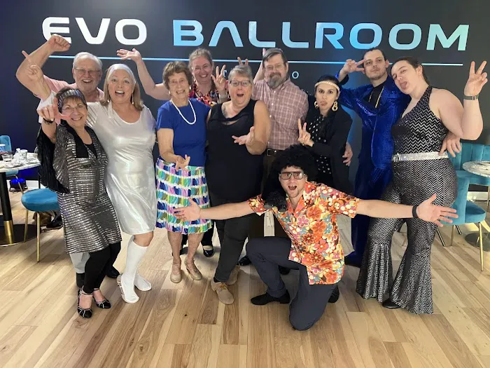 Evo Ballroom Studio Picture 5