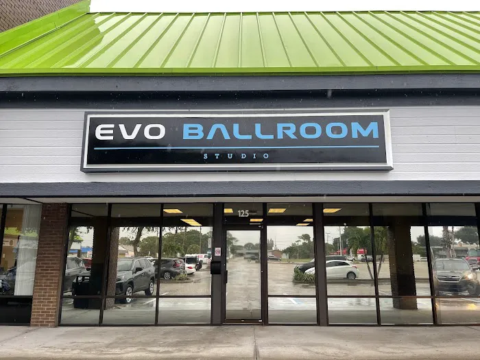 Evo Ballroom Studio Picture 2