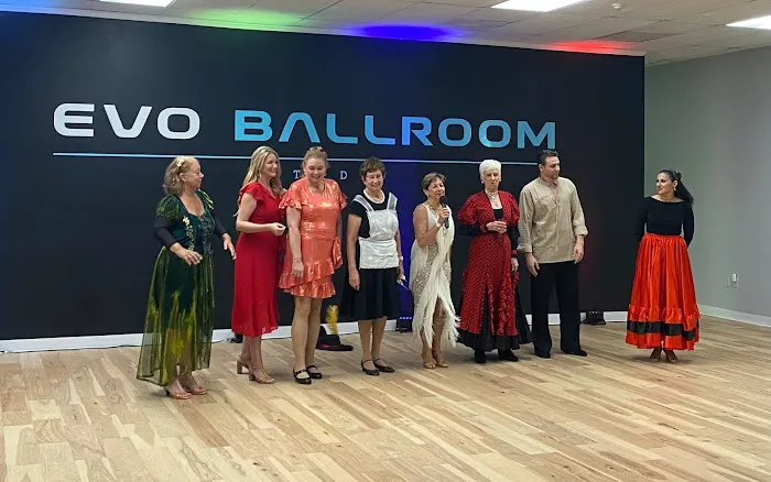 Evo Ballroom Studio Picture 4