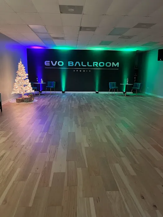 Evo Ballroom Studio Picture 3