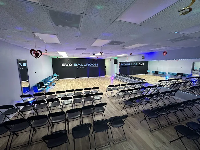 Evo Ballroom Studio Picture 6