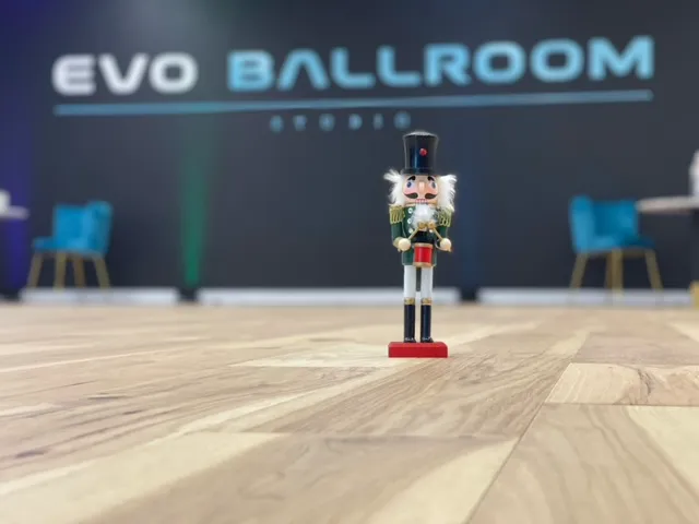 Evo Ballroom Studio Picture 8