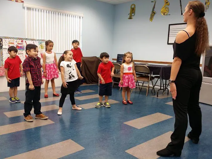 Allegro Academy of Music, Etiquette and Dance Picture 5
