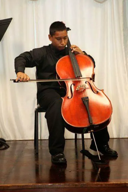 Allegro Academy of Music, Etiquette and Dance Picture 7