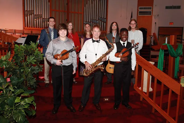 Allegro Academy of Music, Etiquette and Dance Picture 2