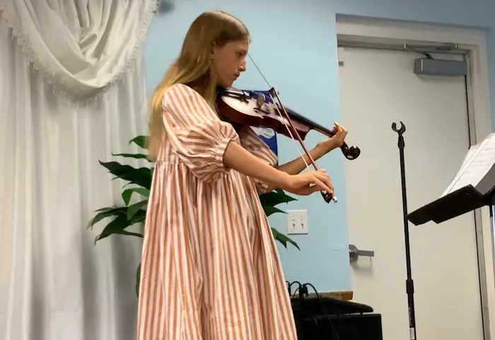 Allegro Academy of Music, Etiquette and Dance Picture 1