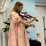 Allegro Academy of Music, Etiquette and Dance