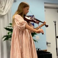 Allegro Academy of Music, Etiquette and Dance ico