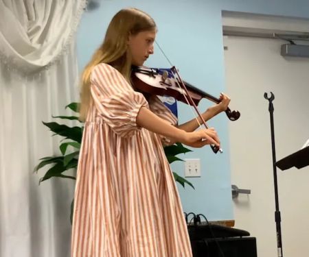 Allegro Academy of Music, Etiquette and Dance