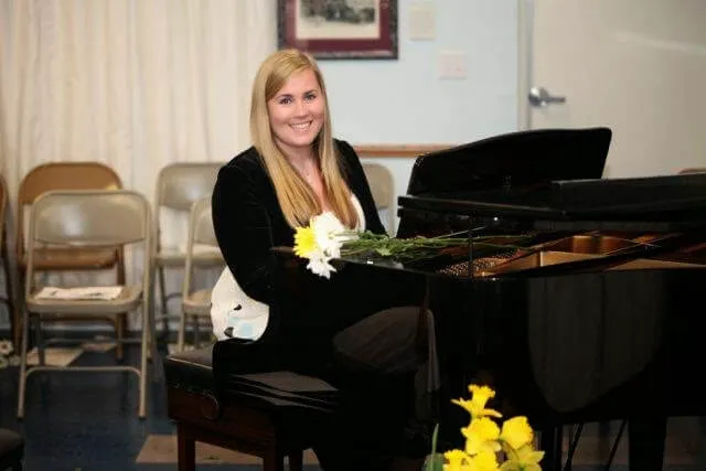 Allegro Academy of Music, Etiquette and Dance Picture 6