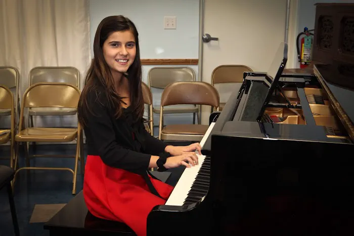 Allegro Academy of Music, Etiquette and Dance Picture 9