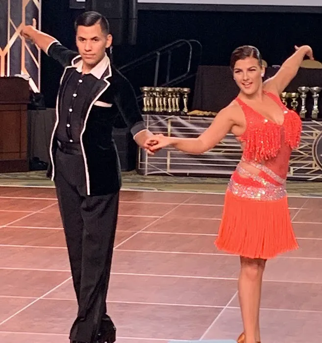 Fred Astaire Dance Studios Picture 5