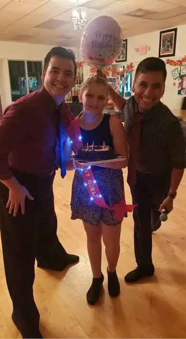 Fred Astaire Dance Studios Picture 4