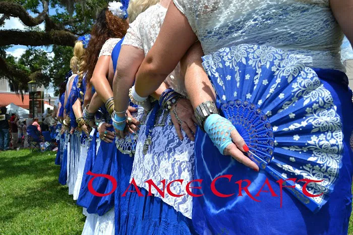 DanceCraft Picture 4