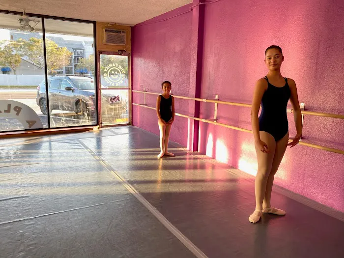 The Family Dance Studio Picture 3