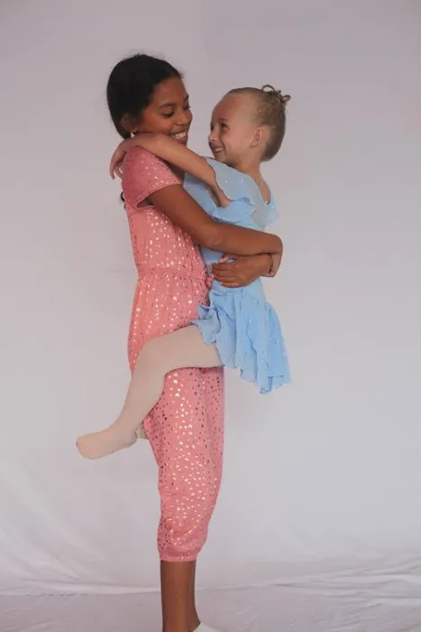 The Family Dance Studio Picture 6