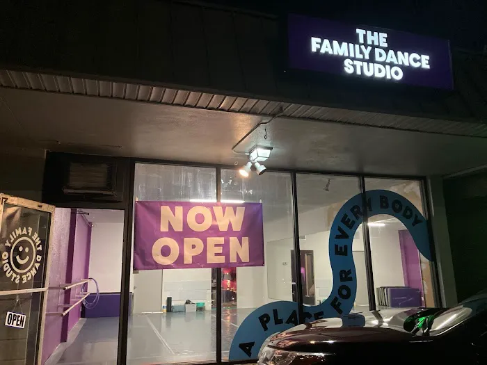 The Family Dance Studio Picture 4