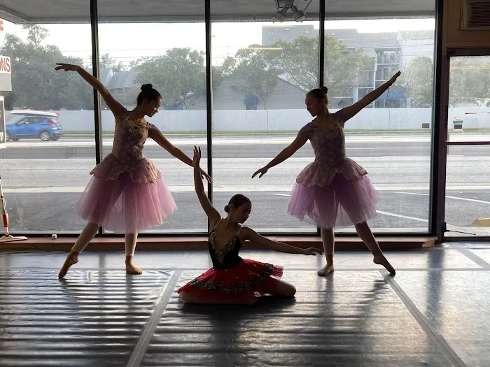 The Family Dance Studio Picture 5