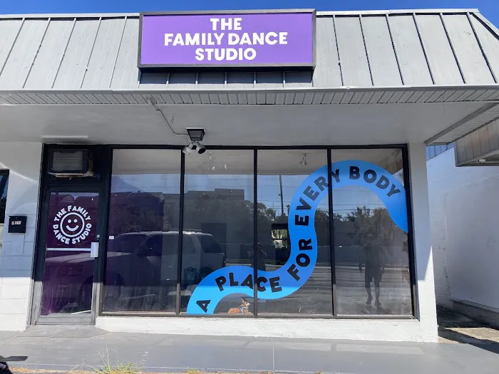 The Family Dance Studio Picture 10