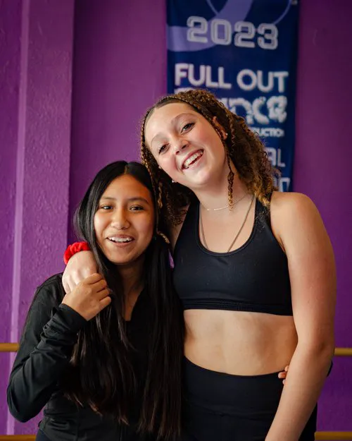 The Family Dance Studio Picture 8