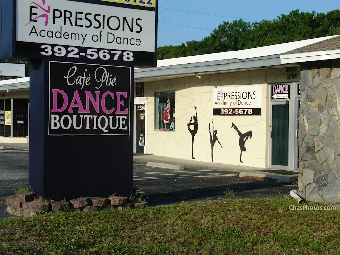 Expressions Academy of Dance Picture 6