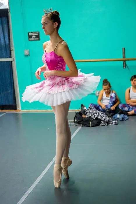Expressions Academy of Dance Picture 1