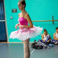 Expressions Academy of Dance ico