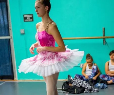 Expressions Academy of Dance