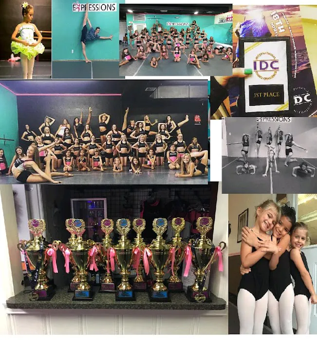 Expressions Academy of Dance Picture 3