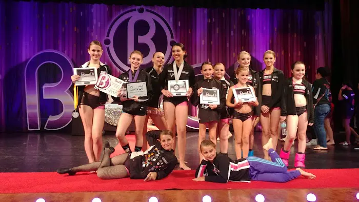 Expressions Academy of Dance Picture 5