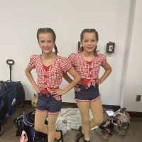 StarStruck Dance Studio ico