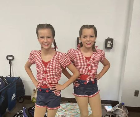 StarStruck Dance Studio