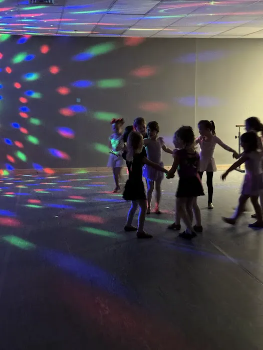 Saint Pete Dance Center Picture 3
