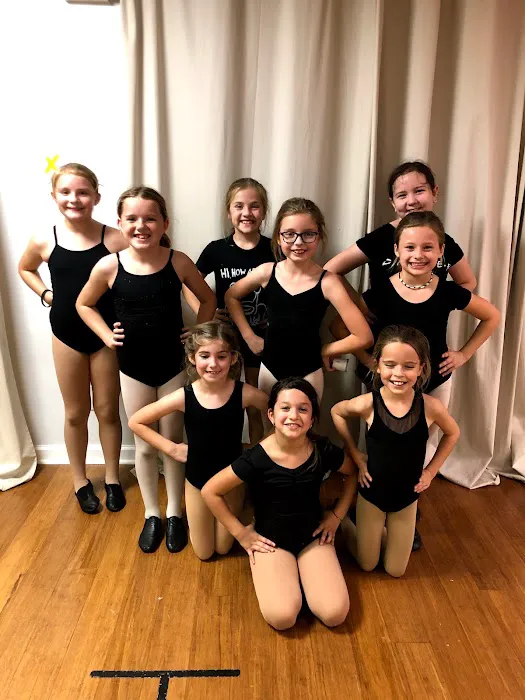 Saint Pete Dance Center Picture 1