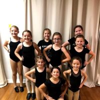 Saint Pete Dance Center ico