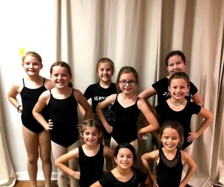 Saint Pete Dance Center