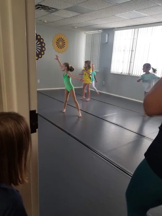 Saint Pete Dance Center Picture 2