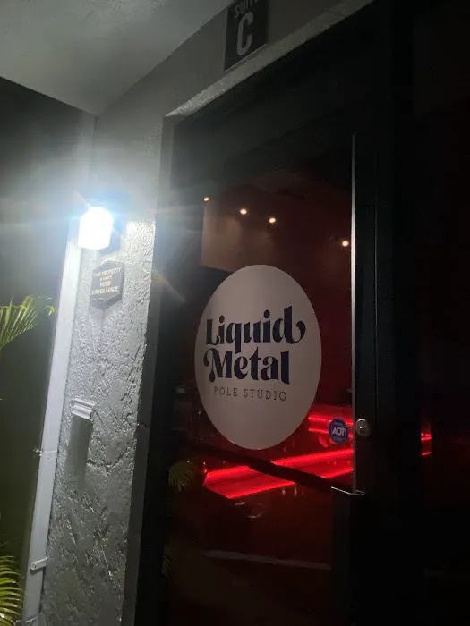 Liquid Metal Pole Dance Studio Picture 10