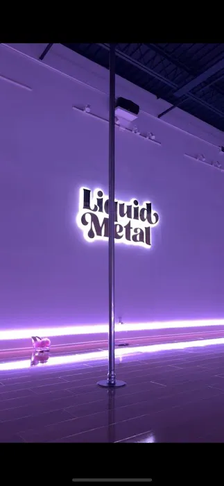 Liquid Metal Pole Dance Studio Picture 5
