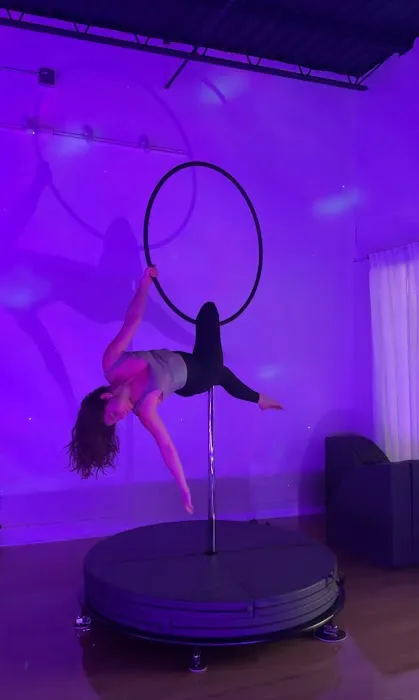 Liquid Metal Pole Dance Studio Picture 2