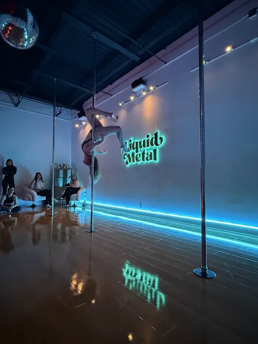 Liquid Metal Pole Dance Studio Picture 8