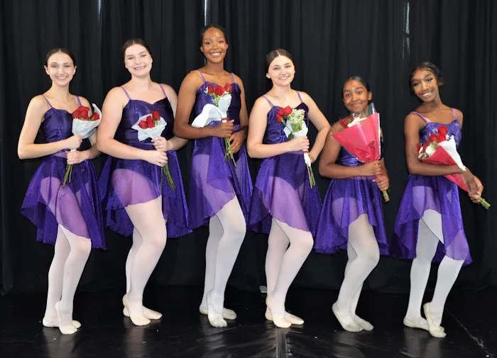 Ballet Academy of St. Petersburg Inc Picture 5