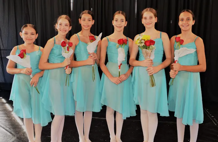 Ballet Academy of St. Petersburg Inc Picture 3