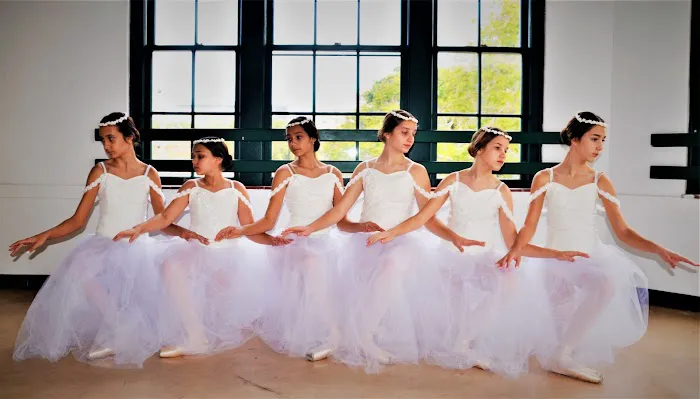 Ballet Academy of St. Petersburg Inc Picture 1