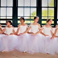 Ballet Academy of St. Petersburg Inc ico