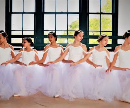 Ballet Academy of St. Petersburg Inc